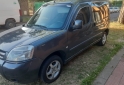 Utilitarios - Citroen Berlingo 2012 Diesel 190000Km - En Venta