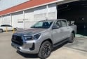 Camionetas - Toyota Hilux SRX 2023 Diesel 0Km - En Venta