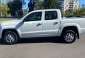 Camionetas - Volkswagen Amarok 2024 Diesel 0Km - En Venta