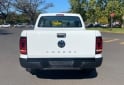 Camionetas - Volkswagen Amarok 2024 Diesel 0Km - En Venta