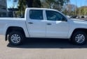 Camionetas - Volkswagen Amarok 2024 Diesel 0Km - En Venta