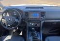 Camionetas - Volkswagen Amarok 2024 Diesel 0Km - En Venta