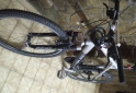 Deportes - Vendo bicicleta mtb - En Venta