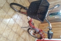 Deportes - Vendo bicicleta rodado 20 ,plegable - En Venta