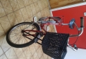 Deportes - Vendo bicicleta rodado 20 ,plegable - En Venta