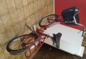 Deportes - Vendo bicicleta rodado 20 ,plegable - En Venta