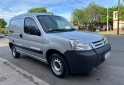 Utilitarios - Citroen Berlingo 2016 Diesel 180000Km - En Venta