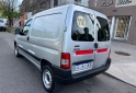 Utilitarios - Citroen Berlingo 2016 Diesel 180000Km - En Venta