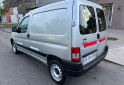 Utilitarios - Citroen Berlingo 2016 Diesel 180000Km - En Venta