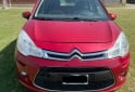 Autos - Citroen C3 2016 Nafta 90000Km - En Venta