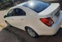 Autos - Chevrolet Sonic LTZ 1.6 2012 Nafta 129000Km - En Venta