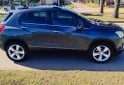 Camionetas - Chevrolet tracker 2014 Nafta 102000Km - En Venta