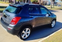 Camionetas - Chevrolet tracker 2014 Nafta 102000Km - En Venta