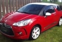 Autos - Citroen ds3 2013 Nafta 82000Km - En Venta