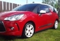 Autos - Citroen ds3 2013 Nafta 82000Km - En Venta