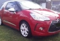 Autos - Citroen ds3 2013 Nafta 82000Km - En Venta