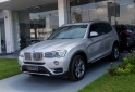 Autos - Bmw X3 XDRIVE 28i 2017 Nafta 113365Km - En Venta