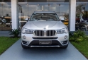 Autos - Bmw X3 XDRIVE 28i 2017 Nafta 113365Km - En Venta