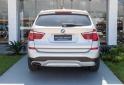 Autos - Bmw X3 XDRIVE 28i 2017 Nafta 113365Km - En Venta