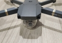 Electrnica - Drone Dji Mavic Pro - Inmaculado - En Venta