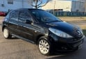 Autos - Peugeot 207 2009 Diesel 142000Km - En Venta