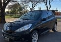 Autos - Peugeot 207 2009 Diesel 142000Km - En Venta