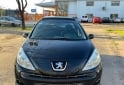 Autos - Peugeot 207 2009 Diesel 142000Km - En Venta