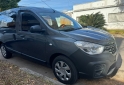 Utilitarios - Renault Kangoo 2023 Nafta 24000Km - En Venta