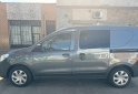 Utilitarios - Renault Kangoo 2023 Nafta 24000Km - En Venta