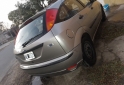 Autos - Ford Ambiente 1.8 2003 GNC 240000Km - En Venta