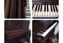 Instrumentos Musicales - Piano Aleman - En Venta