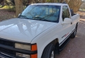 Camionetas - Chevrolet Silverado 1997 Diesel 111111Km - En Venta