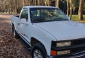 Camionetas - Chevrolet Silverado 1997 Diesel 111111Km - En Venta