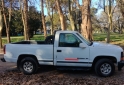 Camionetas - Chevrolet Silverado 1997 Diesel 111111Km - En Venta