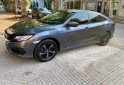 Autos - Honda Civic EX 2017 Nafta 152000Km - En Venta