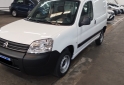 Utilitarios - Citroen BERLINGO FURGON 1.6 VTI 2023 Nafta 150Km - En Venta