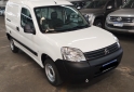 Utilitarios - Citroen BERLINGO FURGON 1.6 VTI 2023 Nafta 150Km - En Venta