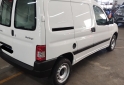 Utilitarios - Citroen BERLINGO FURGON 1.6 VTI 2023 Nafta 150Km - En Venta