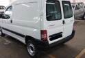 Utilitarios - Citroen BERLINGO FURGON 1.6 VTI 2023 Nafta 150Km - En Venta