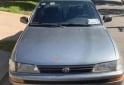 Autos - Toyota COROLLA 1600 GL 1993 GNC 371558Km - En Venta