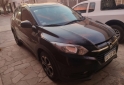 Autos - Honda HRV EX 2016 Nafta 191000Km - En Venta