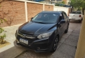 Autos - Honda HRV EX 2016 Nafta 191000Km - En Venta