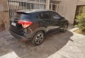 Autos - Honda HRV EX 2016 Nafta 191000Km - En Venta