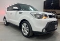 Autos - Kia KIA SOUL 2014 Nafta 100069Km - En Venta