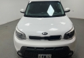 Autos - Kia KIA SOUL 2014 Nafta 100069Km - En Venta