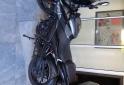 Motos - Bajaj Ns 200 2022 Nafta 3200Km - En Venta