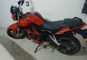 Motos - Benelli TNT 250 2017 Nafta 12500Km - En Venta