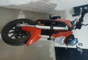 Motos - Benelli TNT 250 2017 Nafta 12500Km - En Venta