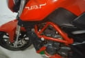 Motos - Benelli TNT 250 2017 Nafta 12500Km - En Venta