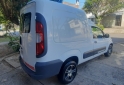 Utilitarios - Fiat Fiorino 2015 GNC  - En Venta